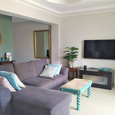 Apartamento Playa & Port Gandia Solo Familias Екстер'єр фото
