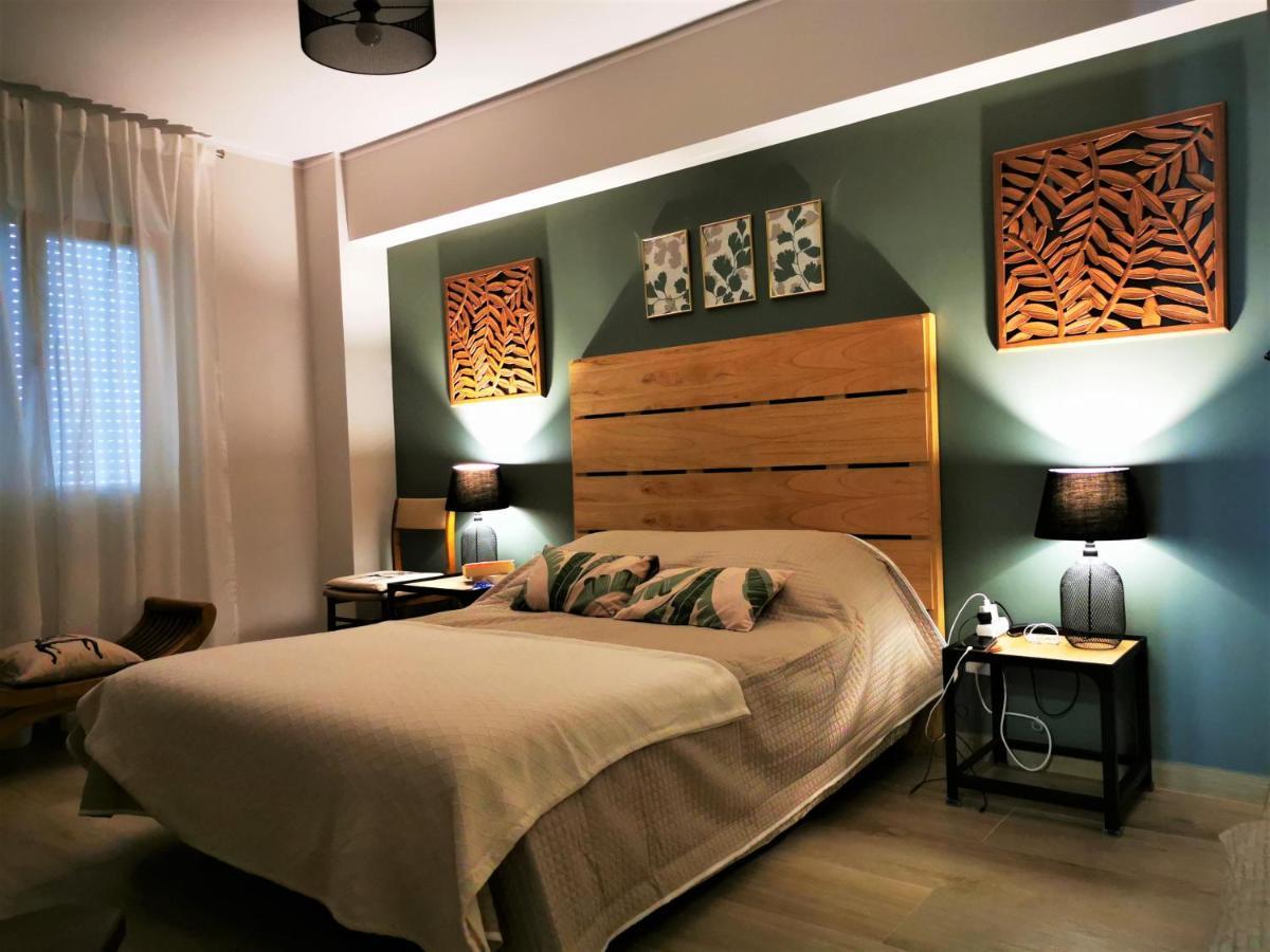 Apartamento Playa & Port Gandia Solo Familias Екстер'єр фото