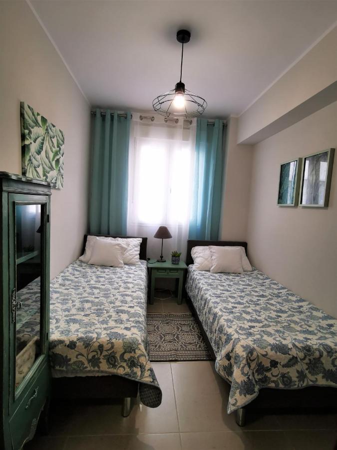 Apartamento Playa & Port Gandia Solo Familias Екстер'єр фото