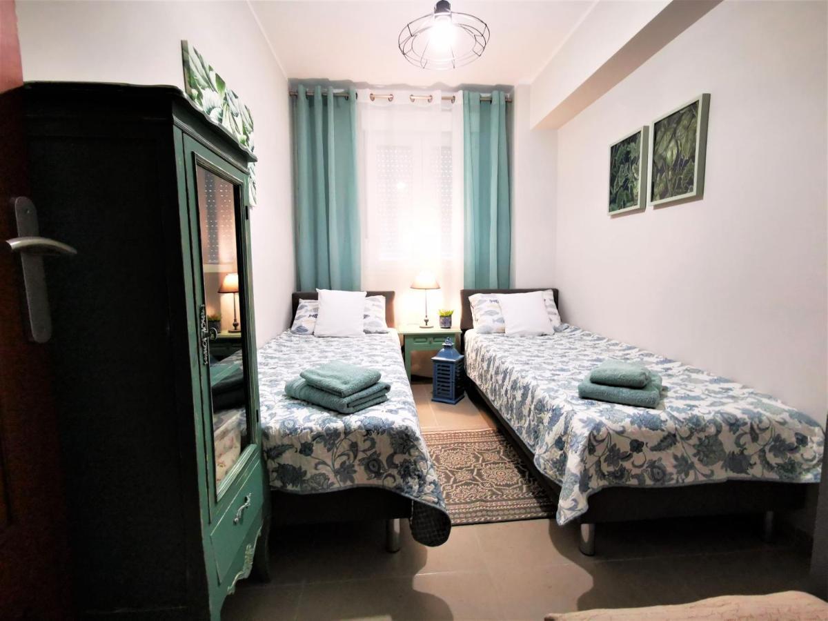 Apartamento Playa & Port Gandia Solo Familias Екстер'єр фото
