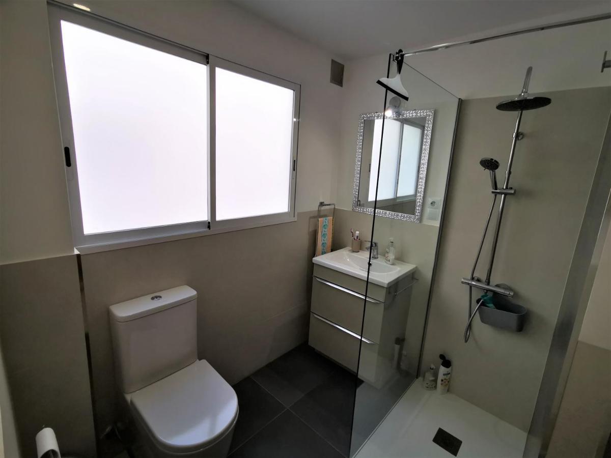 Apartamento Playa & Port Gandia Solo Familias Екстер'єр фото
