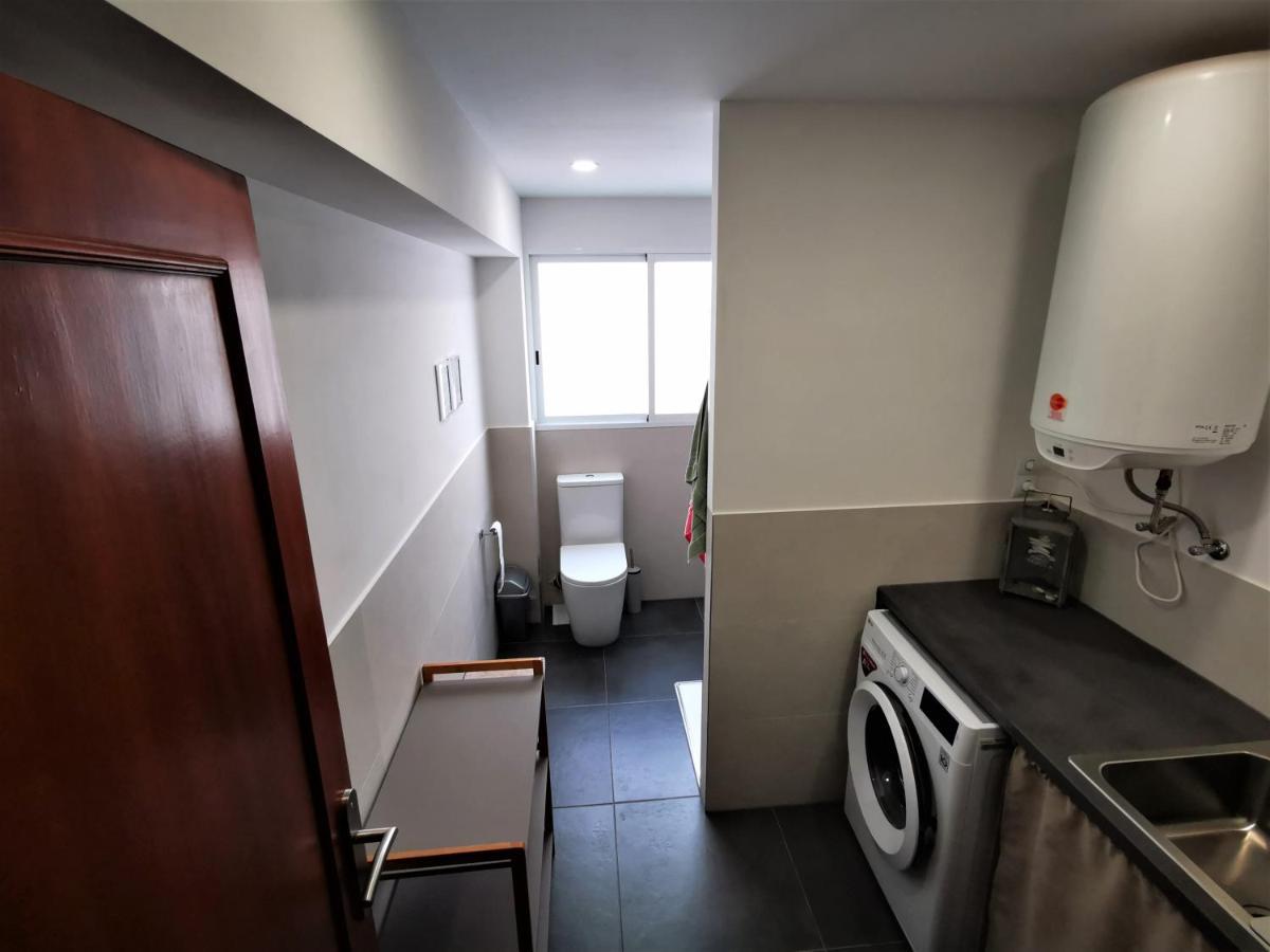 Apartamento Playa & Port Gandia Solo Familias Екстер'єр фото