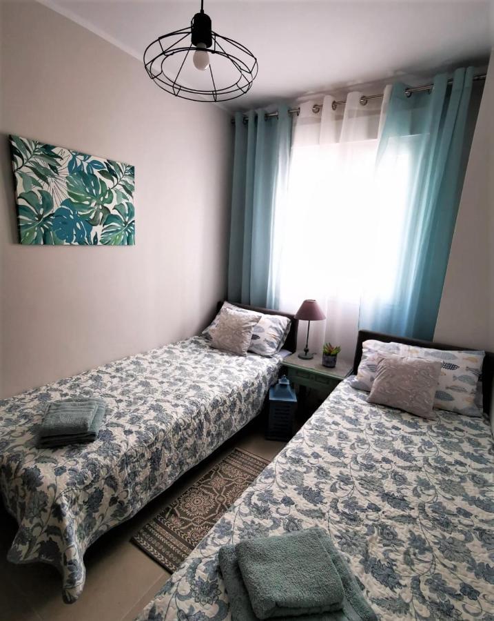 Apartamento Playa & Port Gandia Solo Familias Екстер'єр фото