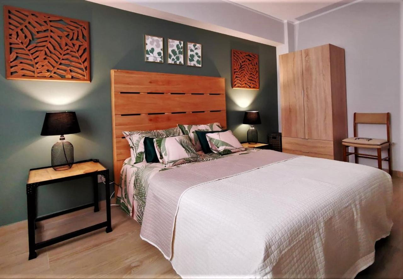 Apartamento Playa & Port Gandia Solo Familias Екстер'єр фото