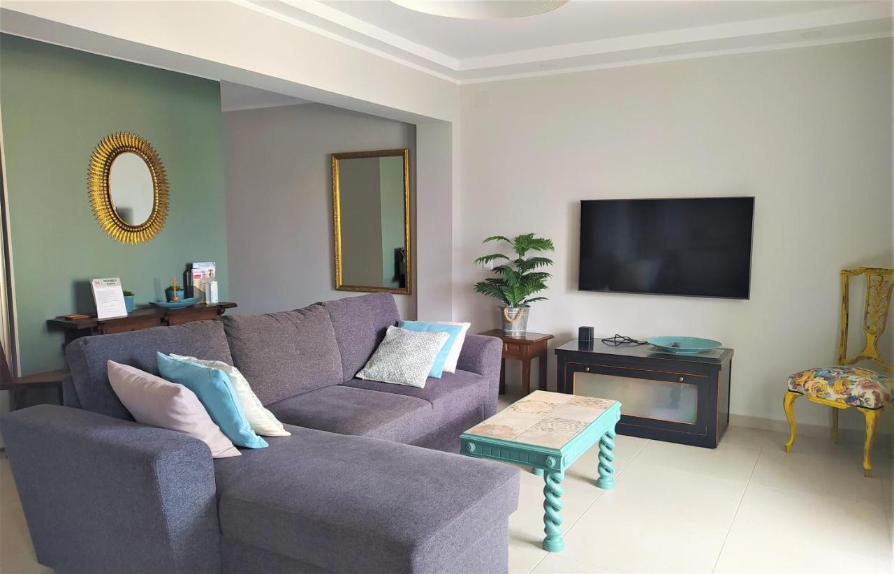 Apartamento Playa & Port Gandia Solo Familias Екстер'єр фото